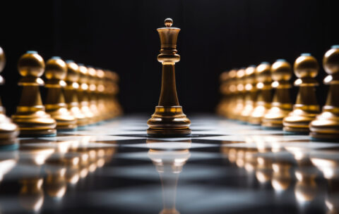 Inspirational Leadership