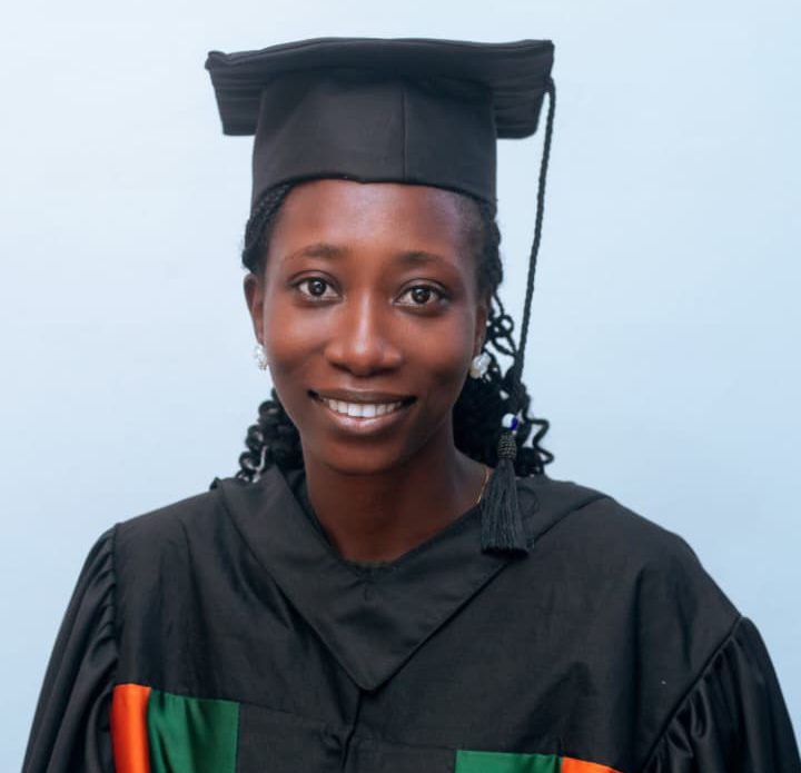 Princess Ashibuogwu
