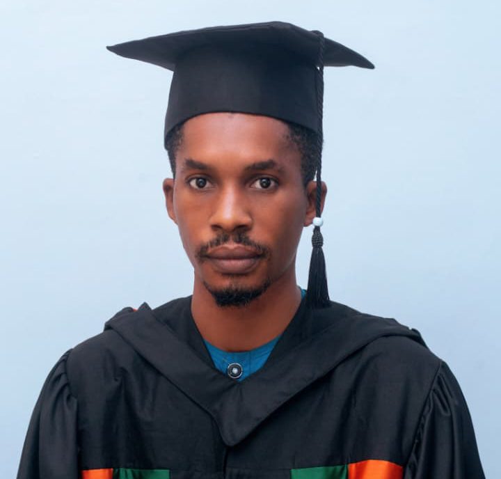 Olamide Afolabi Ayinla